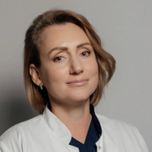 Смолина Юлия Алексеевна, эмбриолог