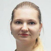 Сугак Мария Николаевна, онколог
