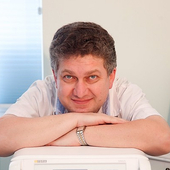 Бейлик Леонид Аркадьевич, стоматолог-терапевт