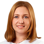 Конова Алина Алексеевна, стоматолог-терапевт