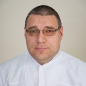 Фалин Сергей Владимирович, стоматолог-терапевт