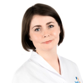 Строганова Алла Вадимовна, диетолог