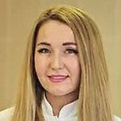 Гайнанова Гульназ Ризаевна, стоматолог-терапевт