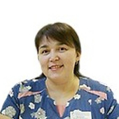 Морозова Наталья Дмитриевна, гинеколог