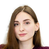 Шевцова Екатерина Александровна, стоматолог-терапевт