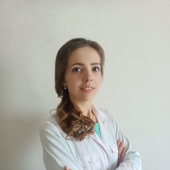 Лисовская Татьяна Андреевна, семейный врач