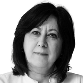 Васильченко Марина Александровна, врач УЗД