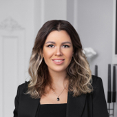 Сотникова Ирина Игоревна, ортодонт