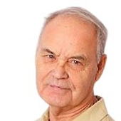 Извин Александр Иванович, ЛОР