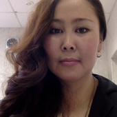 Николаева Туяра Ивановна, терапевт