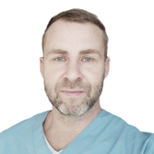 Соколов Игорь Сергеевич, массажист