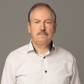 Косенко Сергей Михайлович, офтальмолог