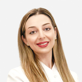 Степанова Инна Гарриевна, ортодонт