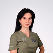 Зайдуллина Аделина Наилевна, стоматолог-терапевт