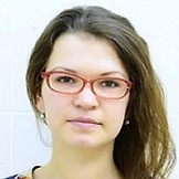 Прохоренкова (Евтюкова) Таисия Германовна, стоматолог-терапевт