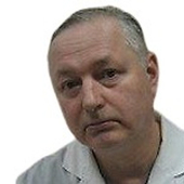 Ерышалов Михаил Павлович, хирург