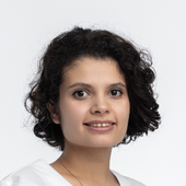 Эларики Екатерина Шихаб, ортодонт