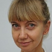 Богданова Ирина Владиславовна, стоматолог-ортопед