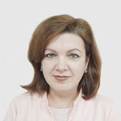 Леушина Наталья Сергеевна, кардиолог