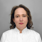 Кириллова Елена Эдуардовна, психолог