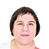 Парсакова Галина Игоревна, невролог