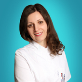 Корчемная Ольга Сергеевна, ортодонт