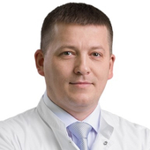 Тихомиров Денис Александрович, хирург