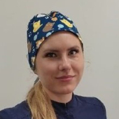 Лисица Мария Александровна, ЛОР