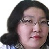 Жамбалова Долгор Бальжинемаевна, врач ЛФК