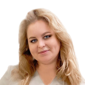 Канина Мария Юрьевна, детский стоматолог