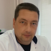 Мороз Владислав Евгеньевич, ЛОР