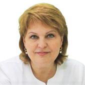 Игошина Марина Николаевна, гинеколог-эндокринолог