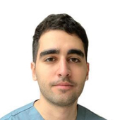 Худоян Арман Варданович, флеболог