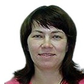 Хорошева Елена Владимировна, стоматолог-терапевт