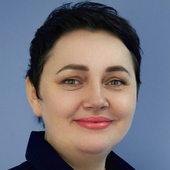 Елинова Наталья Николаевна, детский логопед