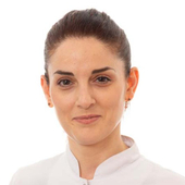 Погосян Шаке Манвеловна, гинеколог