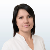 Рахматуллина Ирина Рафаэльевна, гастроэнтеролог