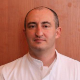 Ужегов Таймураз Айтегович, уролог