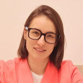 Яровова Дарья Сергеевна, диетолог