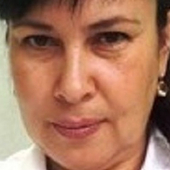 Юсупова Эмма Лируновна, стоматолог-терапевт