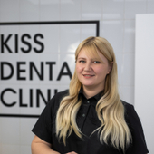 Дедюхина Ольга Михайловна, ортодонт