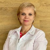 Новикова Наталья Анатольевна, эндокринолог