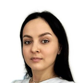 Мингалишева Маргарита Фаилиевна, невролог