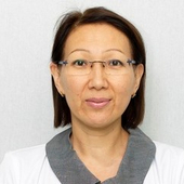 Эртнеева Инга Яковлевна, дерматолог