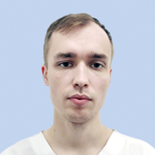 Есаков Никита Сергеевич, стоматолог-хирург