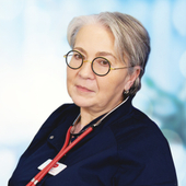 Шевцова Елена Валерьевна, кардиолог