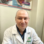 Чиндин Дмитрий Владимирович, венеролог