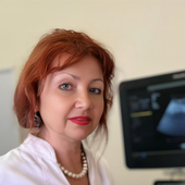 Юсупова Лейла Фуадовна, врач УЗД