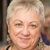 Филиппова Галина Григорьевна, психолог