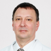 Зайцев Евгений Юрьевич, хирург